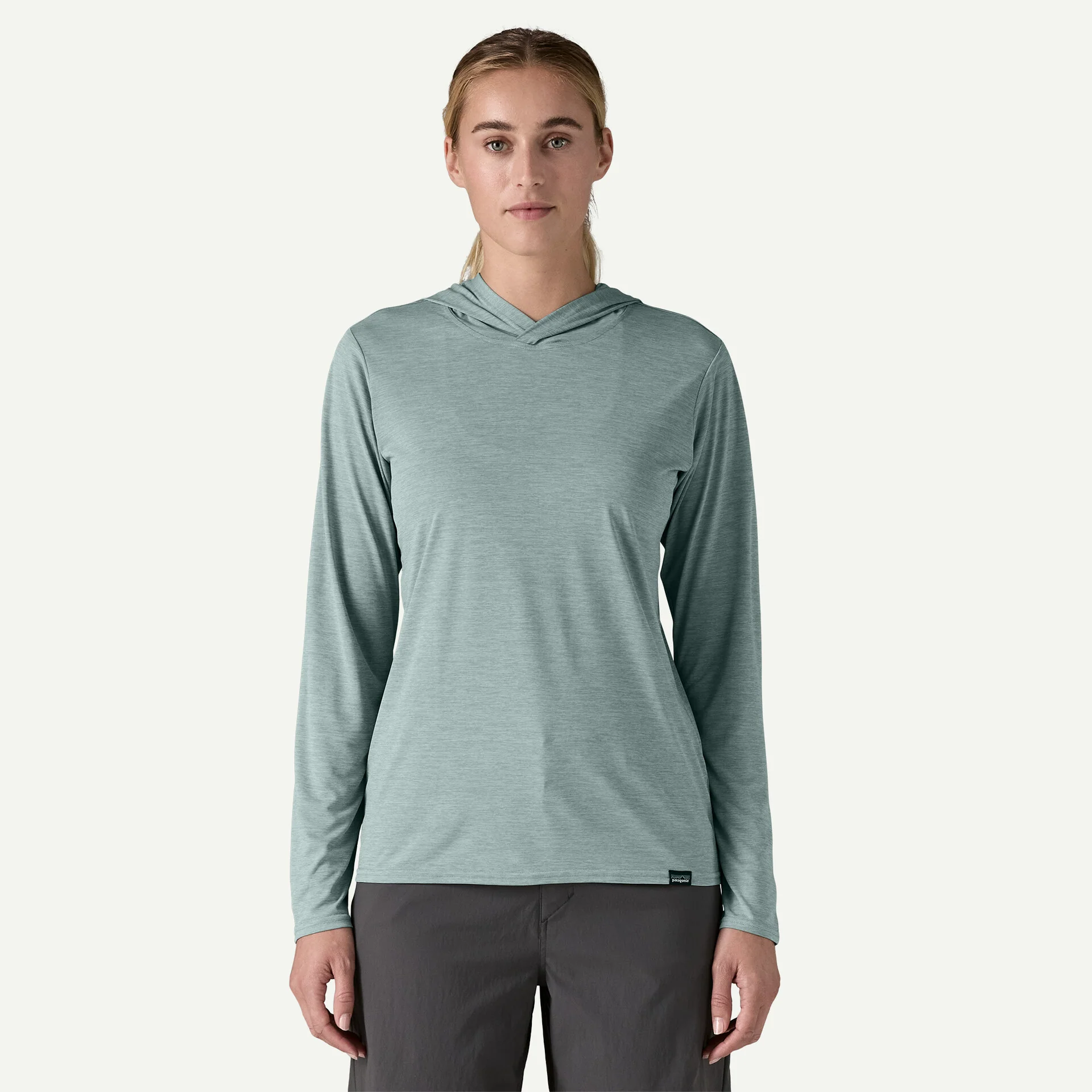 Women's Capilene® Cool Daily Hoody - Image 7