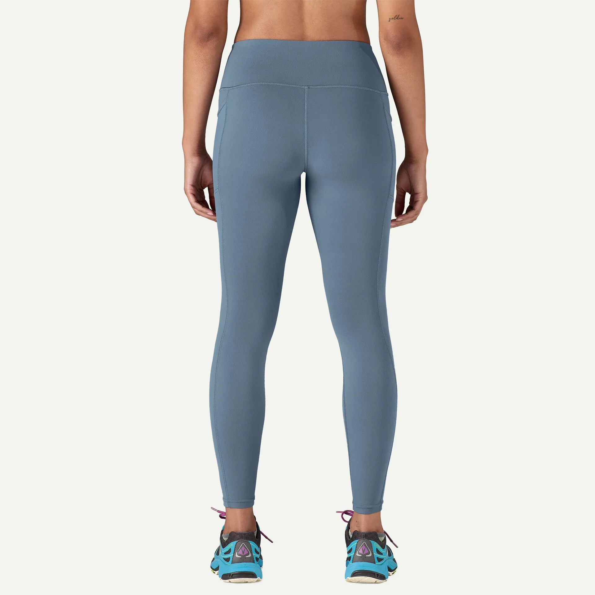 Women's Maipo 7/8 Stash Tights - Image 3