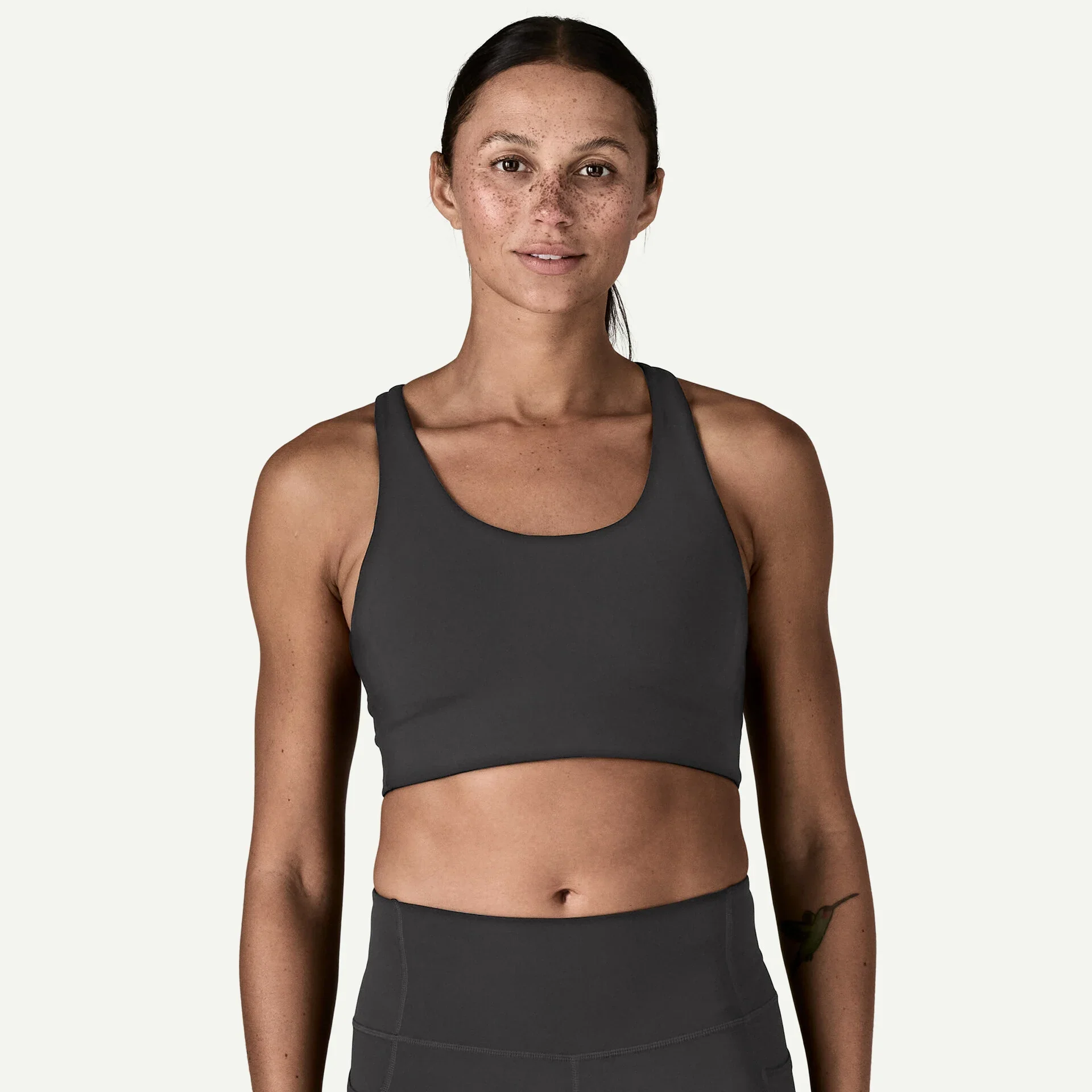 Women's Maipo Mid Impact Bra - Image 2