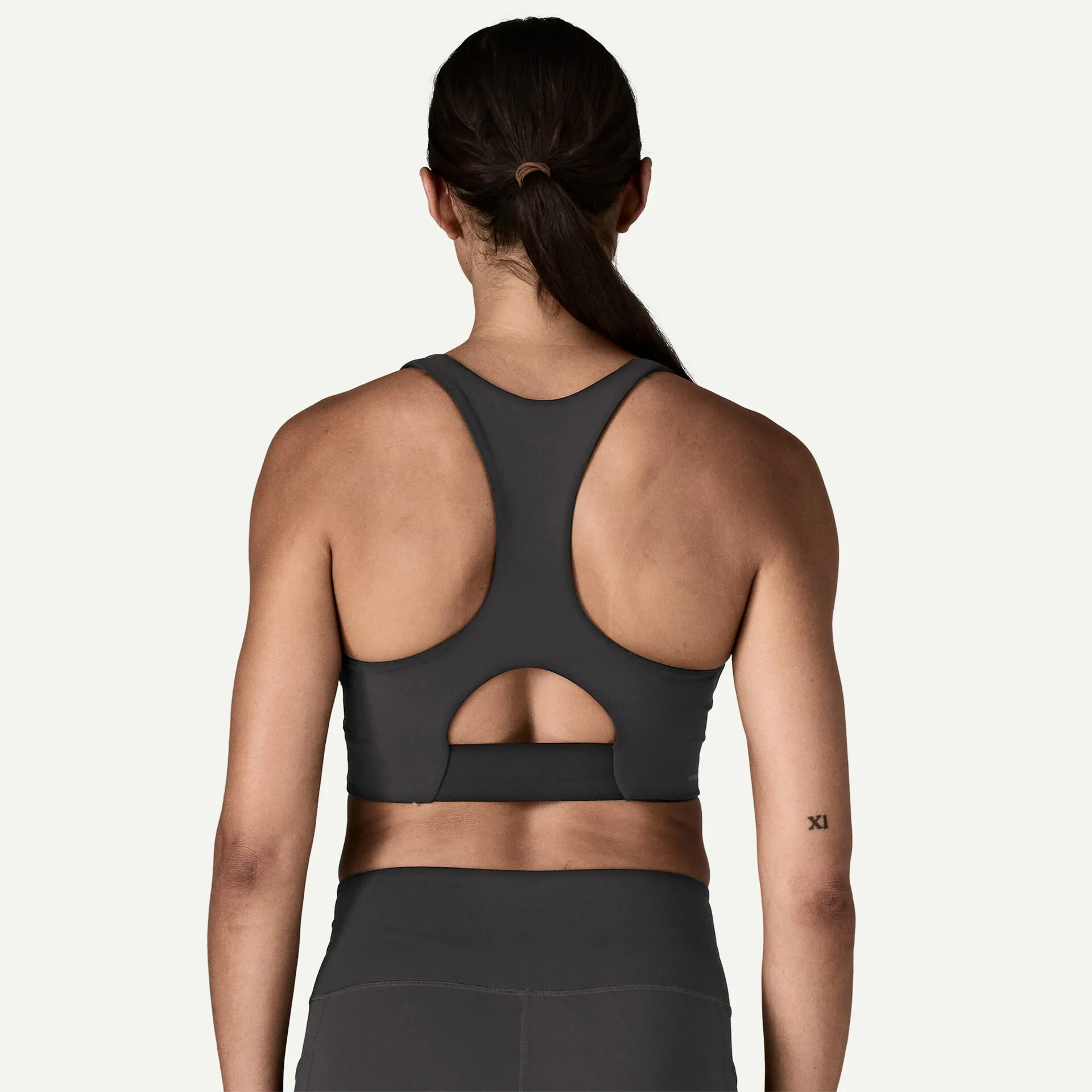 Women's Maipo Mid Impact Bra - Image 3