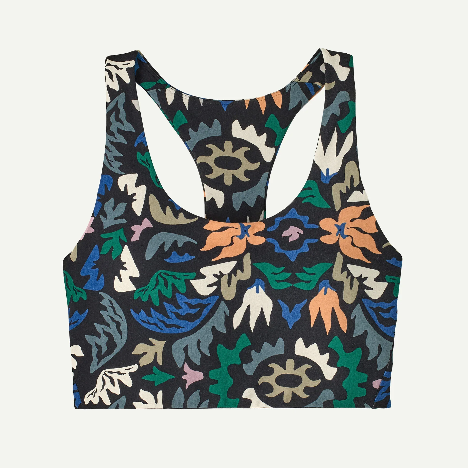 Women's Maipo Mid Impact Bra - Image 5